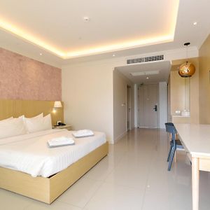 Deluxe Doppelzimmer